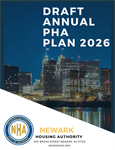 PUBLIC HEARING AND COMMENT: DRAFT 2026 PHA ANNUAL PLAN AND FIVE-YEAR PLAN