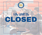 Labor Day Closure