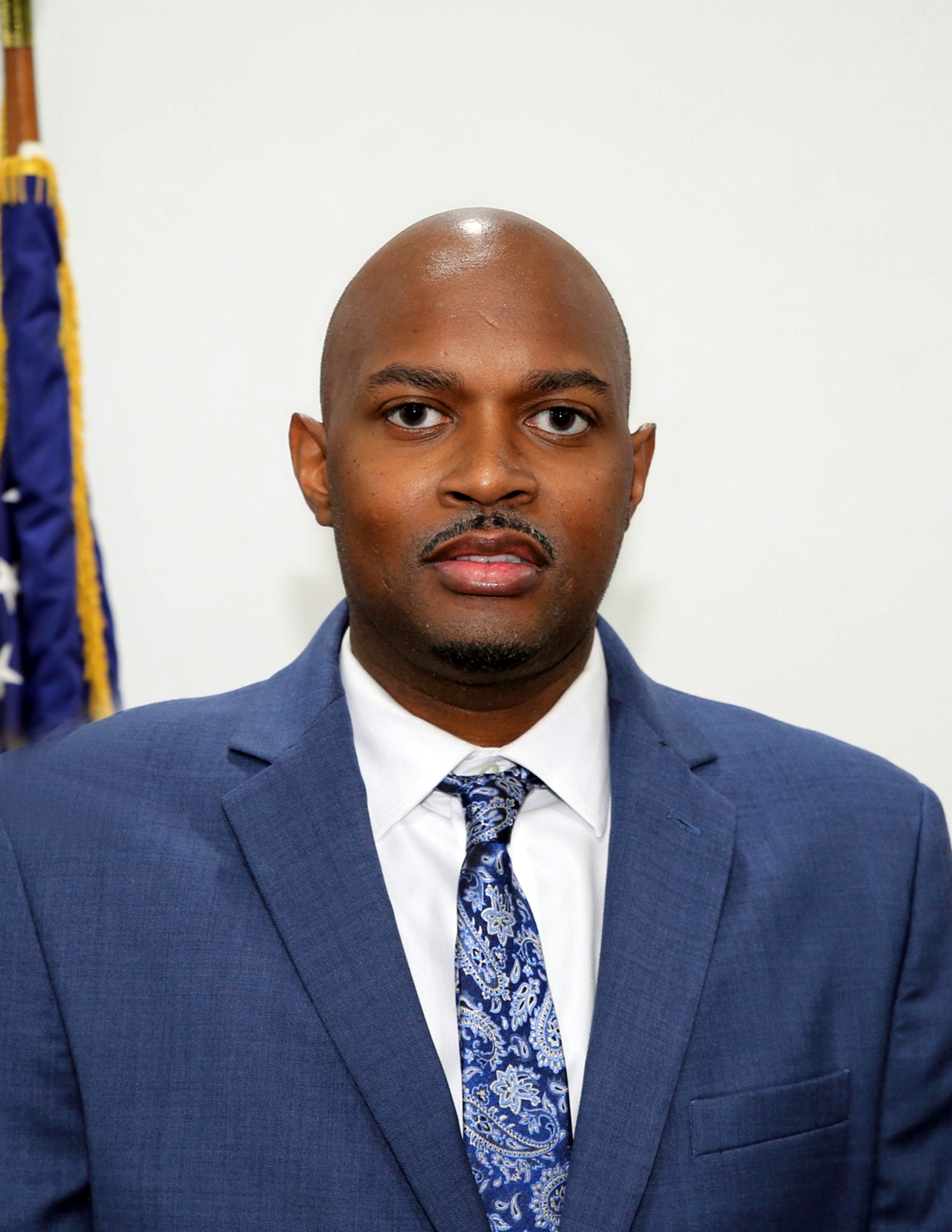 Corey Franklin