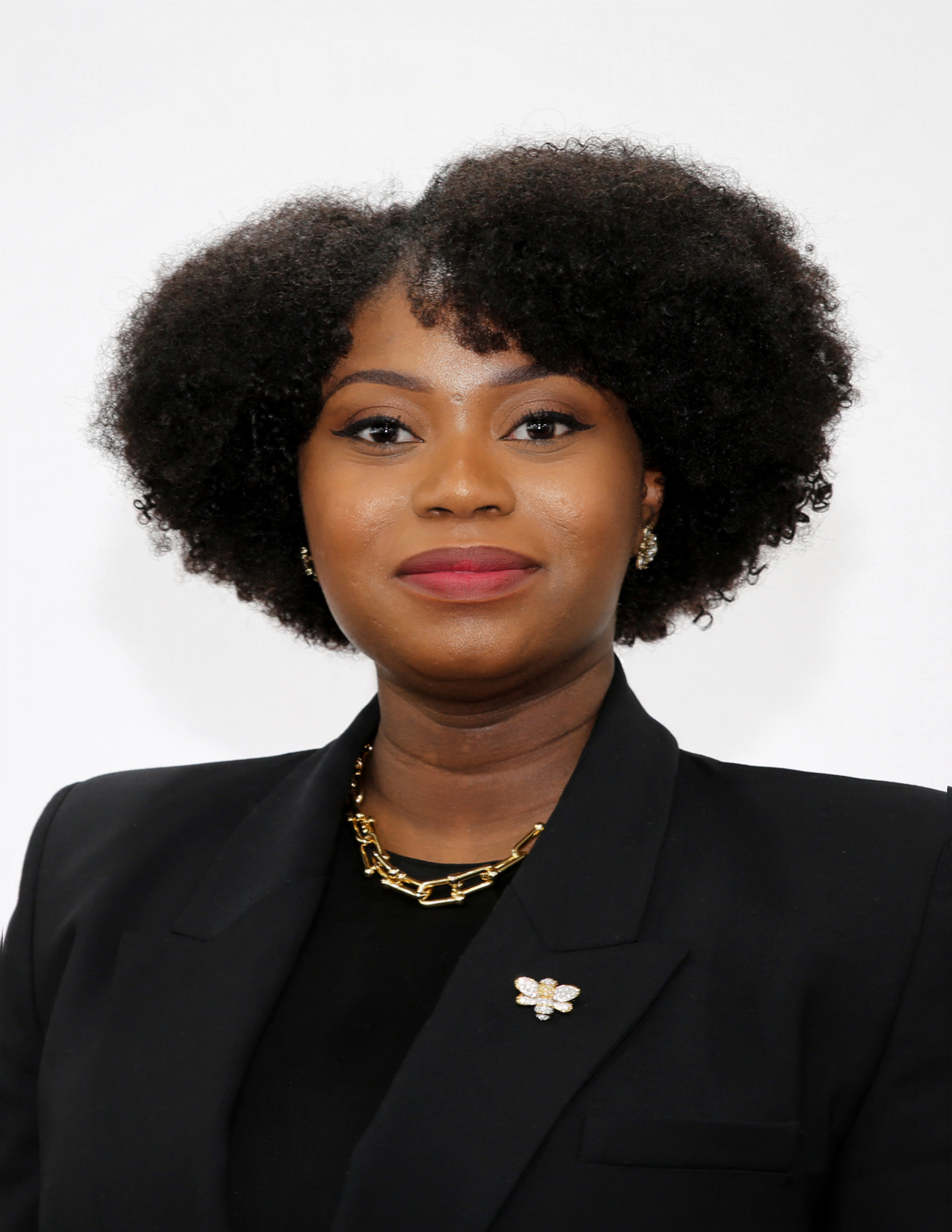 BISOLA TAIWO