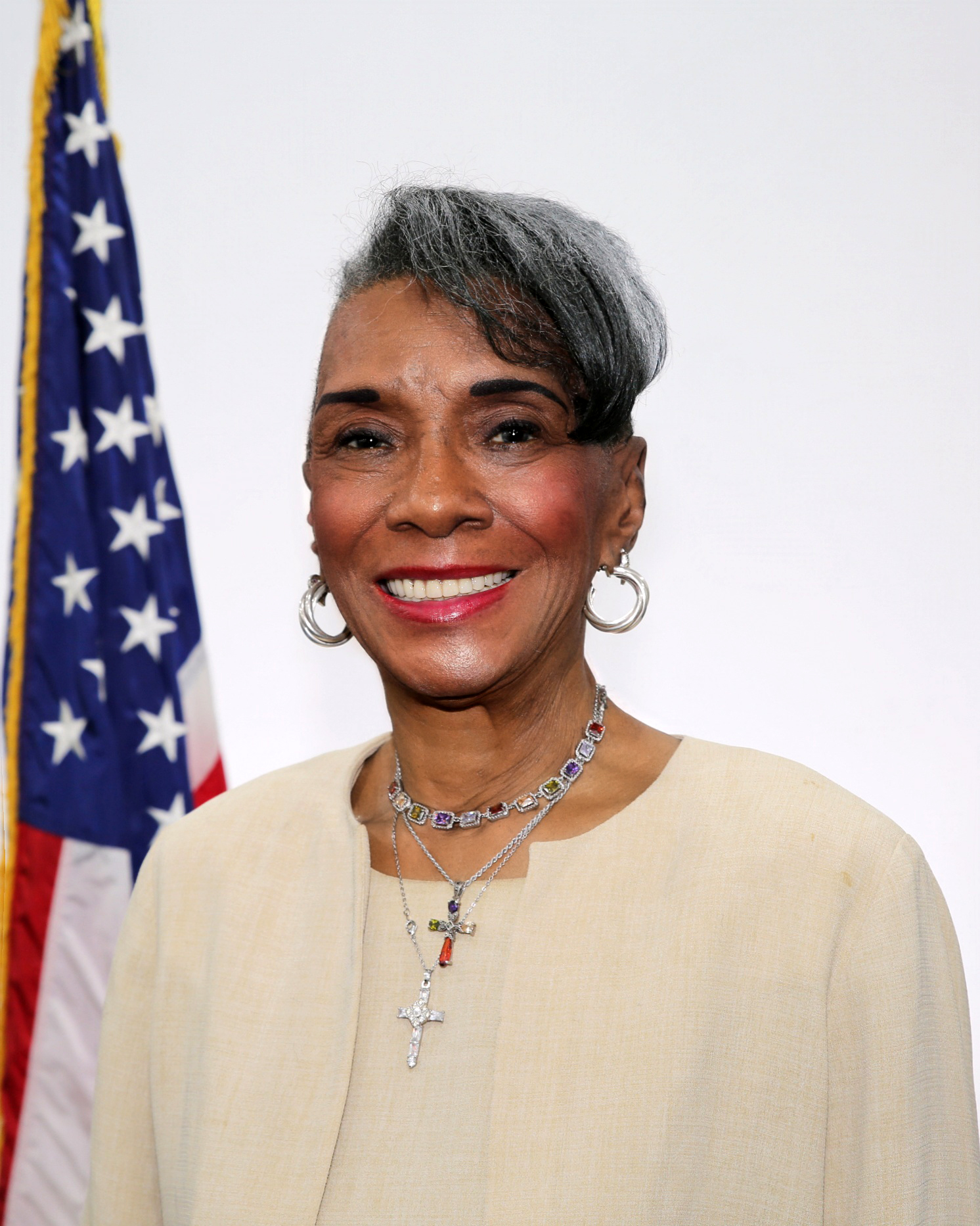 Linda Washington